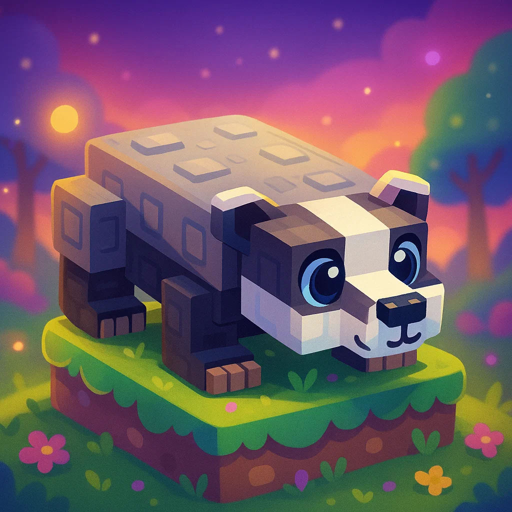 Badger