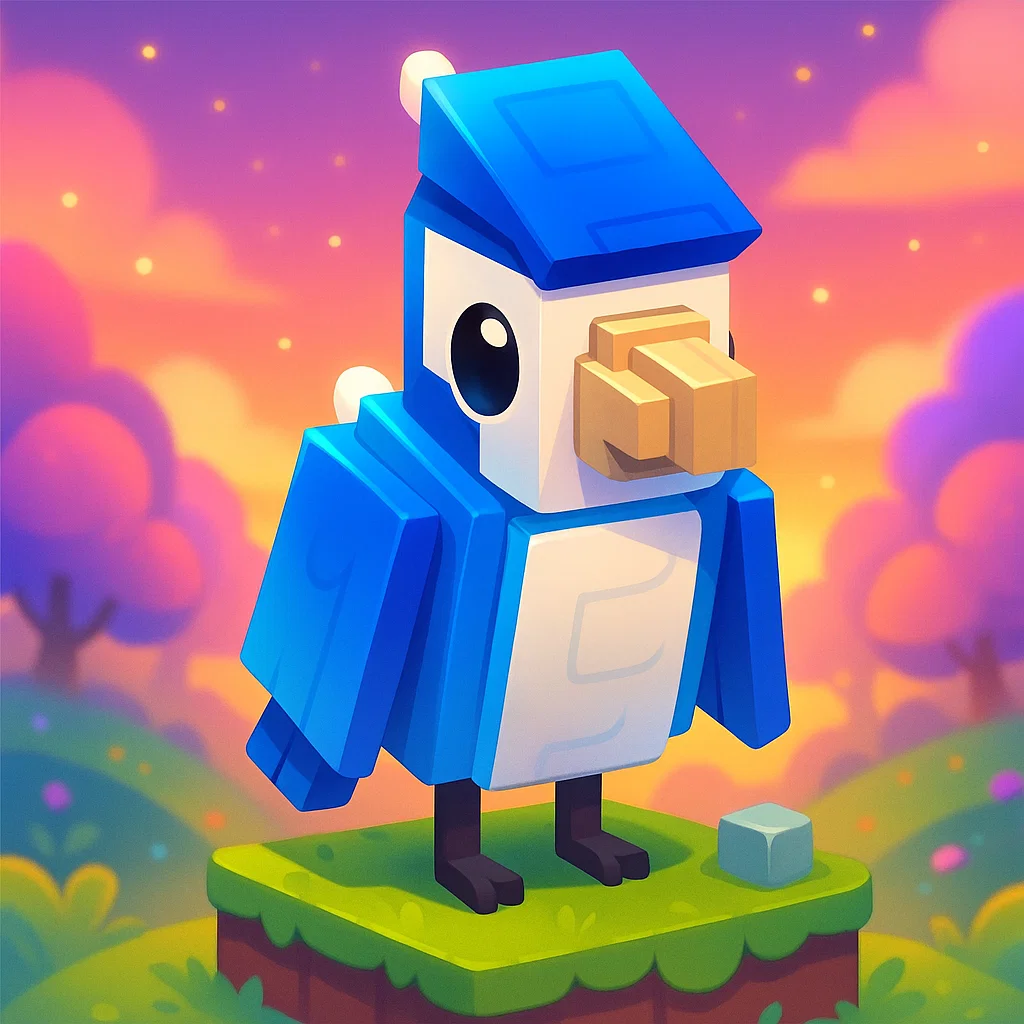 Blue Jay