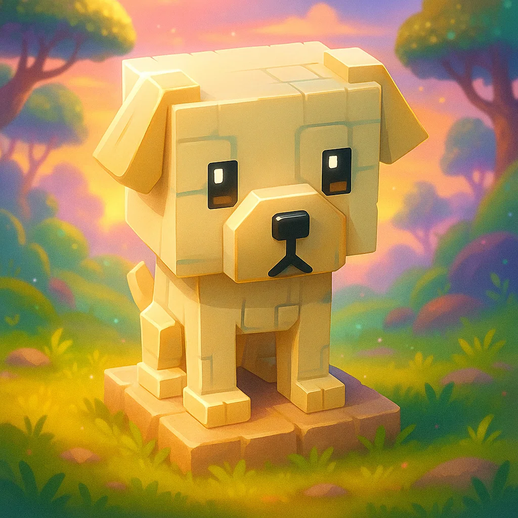 Bone Dog