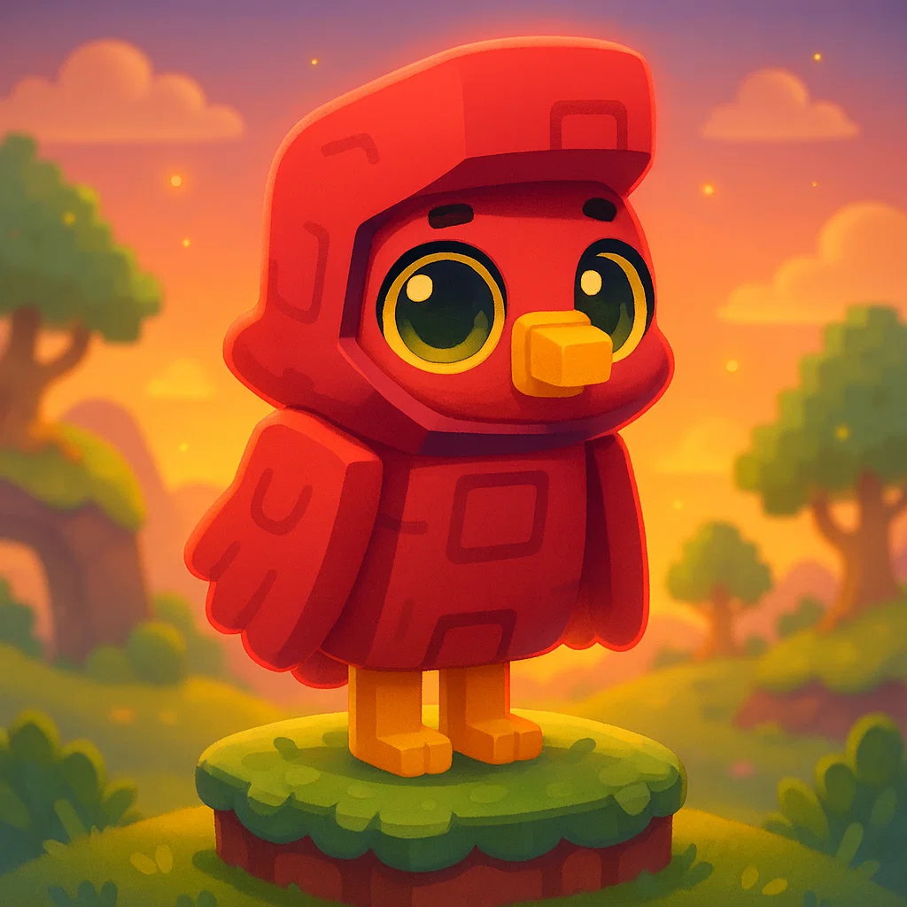 Cardinal