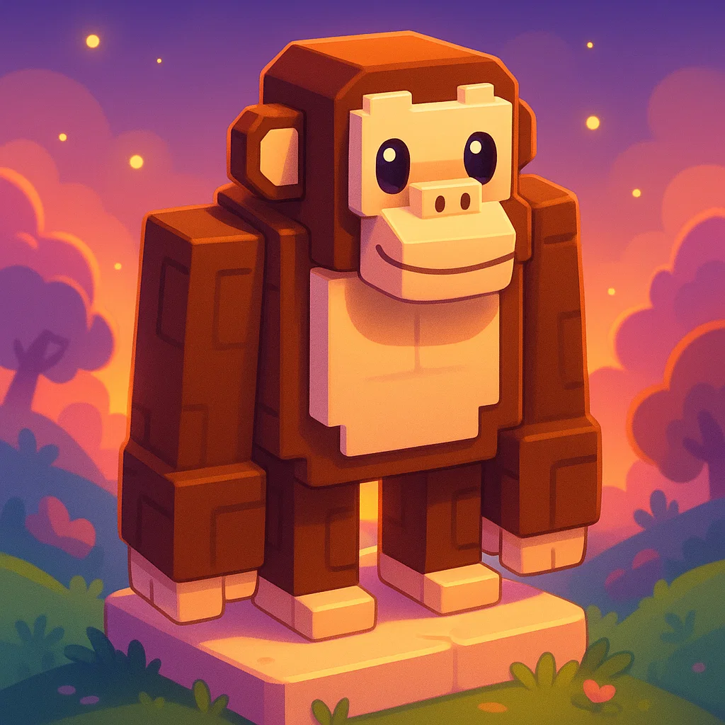 Chimpanzee