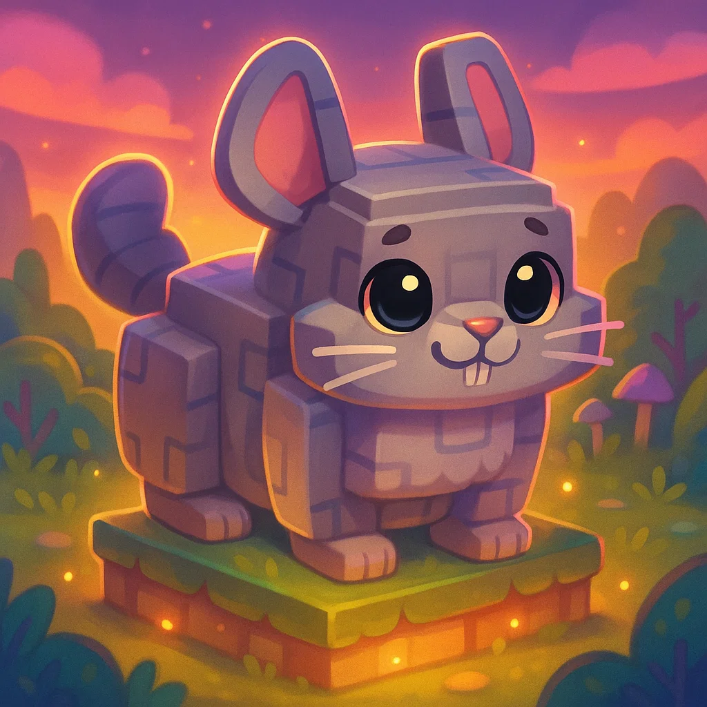 Chinchilla