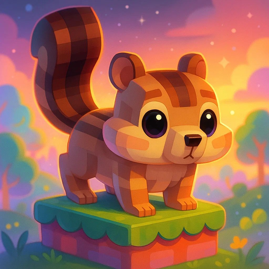 Chipmunk