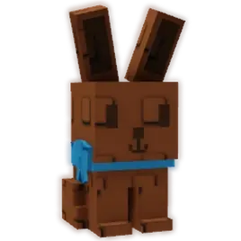 Chocolate Bunny