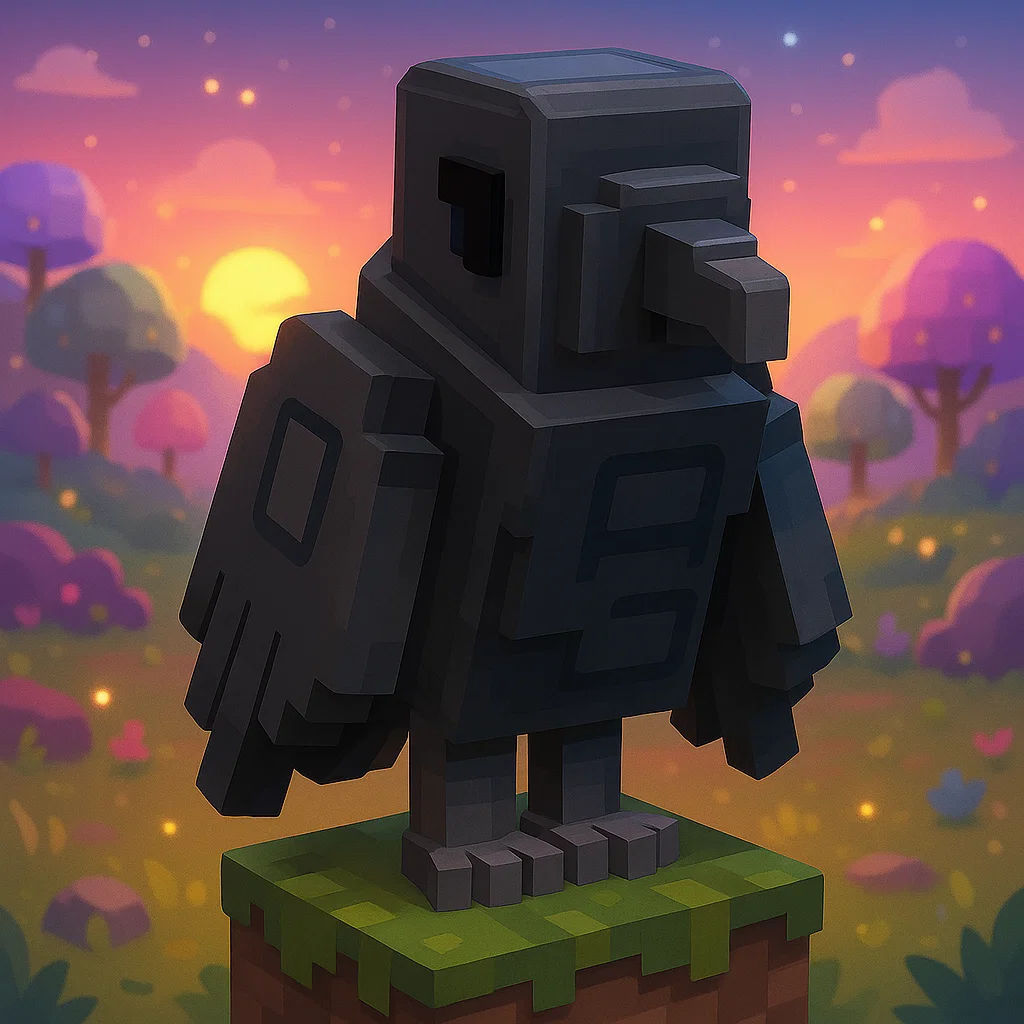 Crow