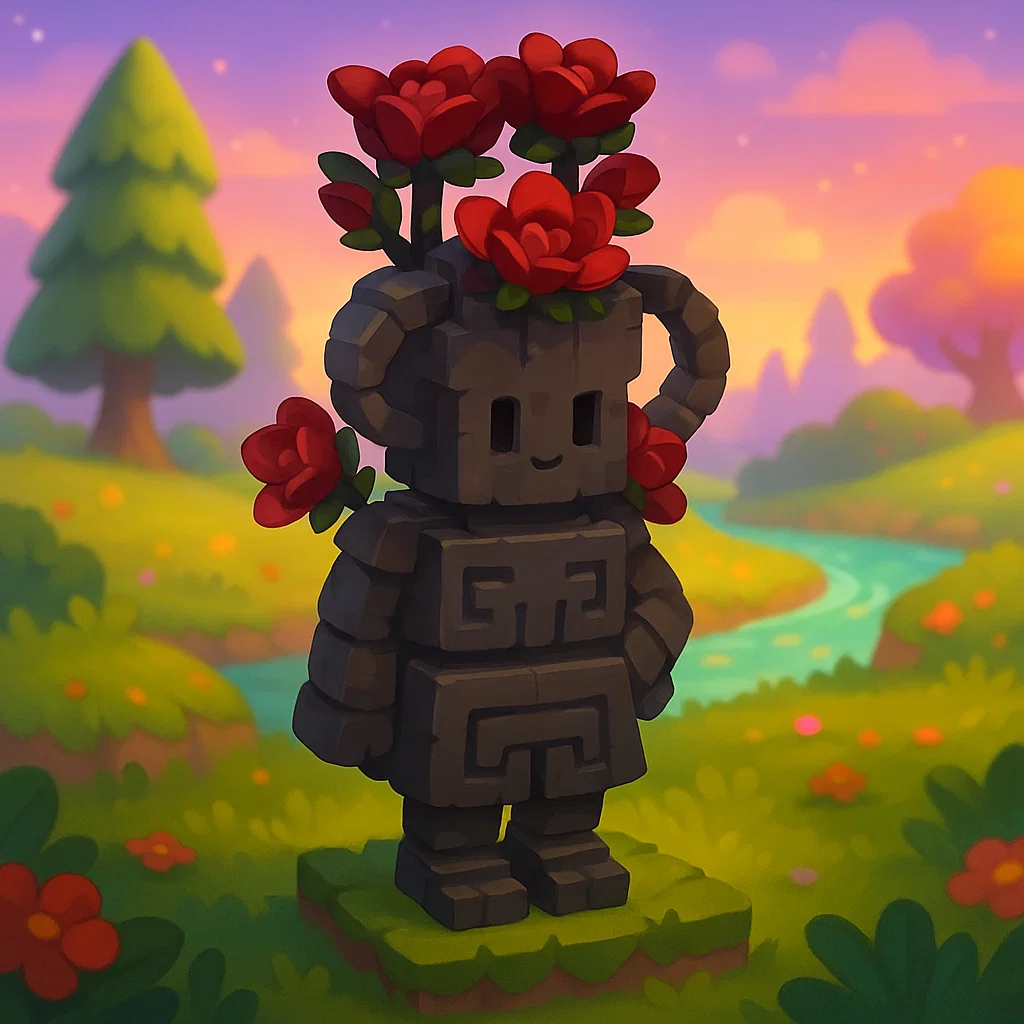 Dark Spriggan