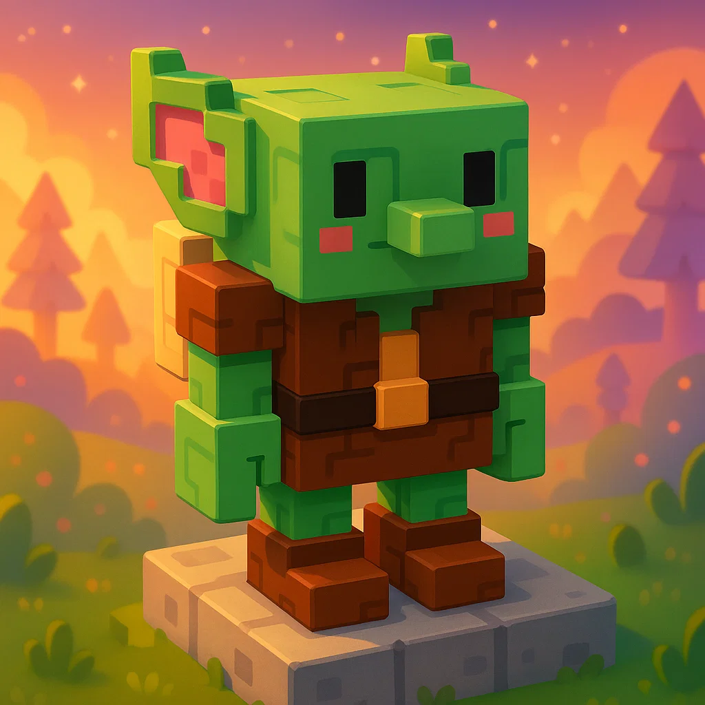 Goblin