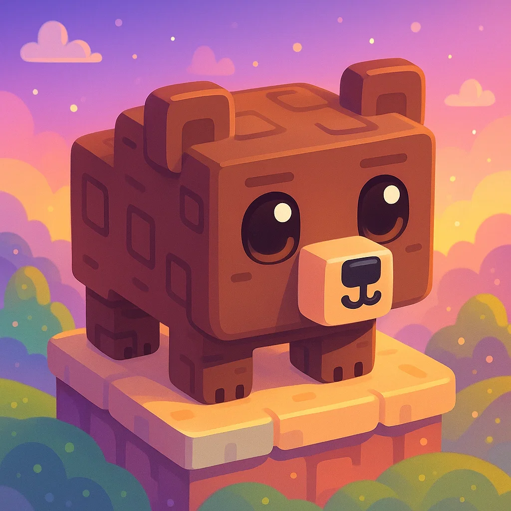 Grizzly Bear
