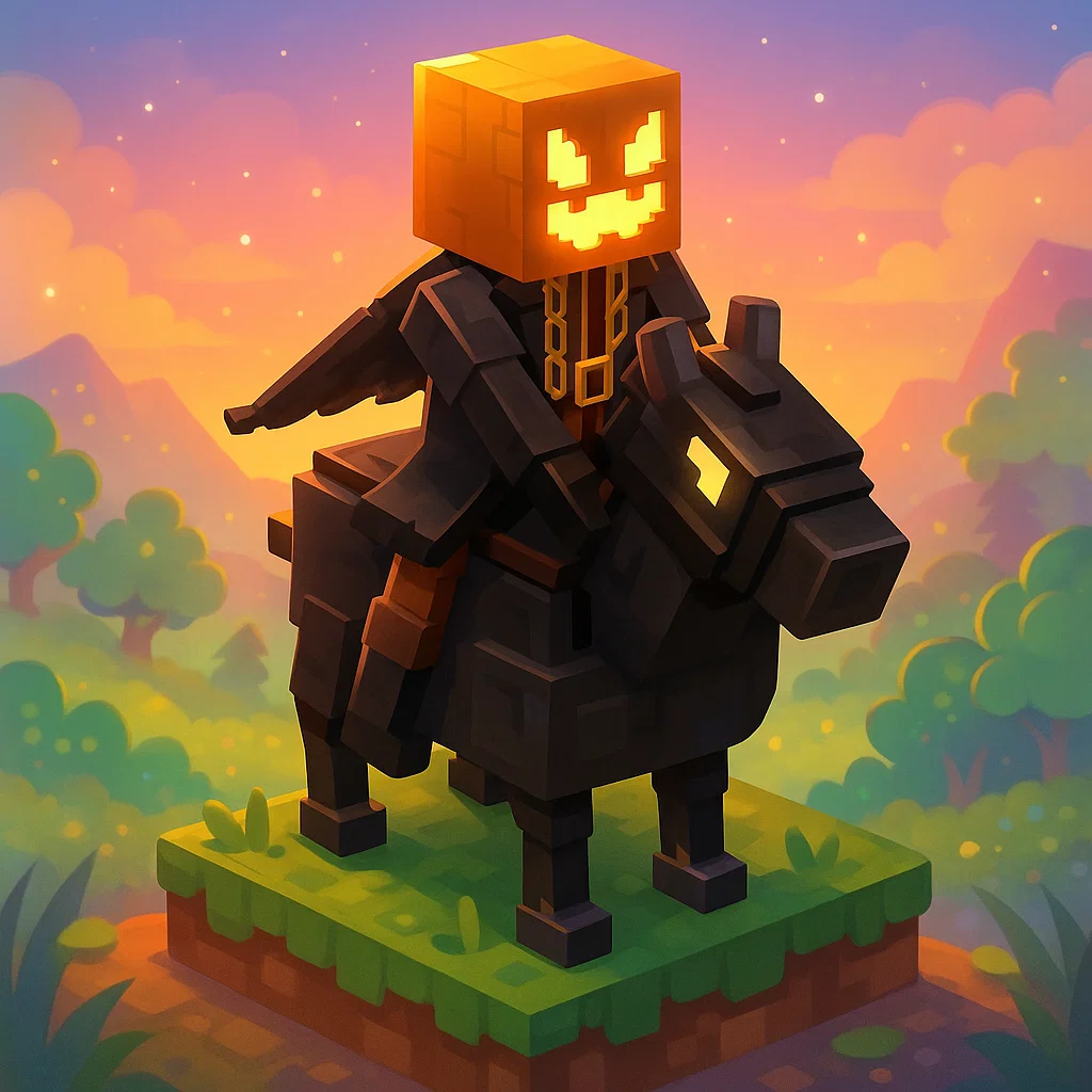 Headless Horseman