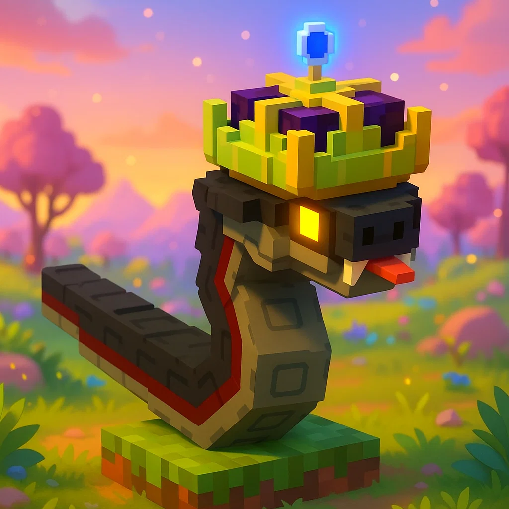 Hex Serpent