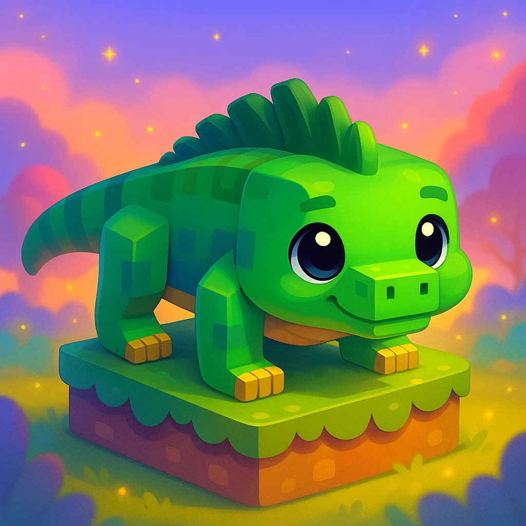 Iguana