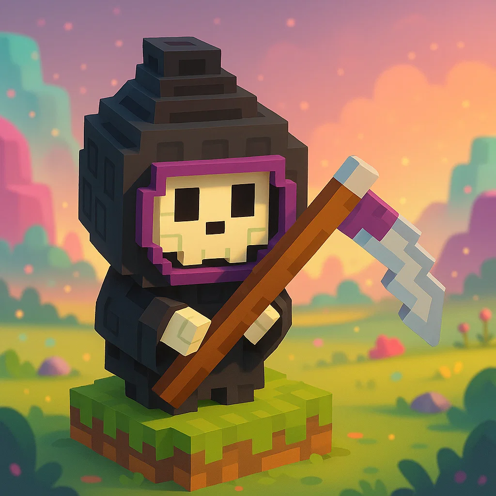 Reaper