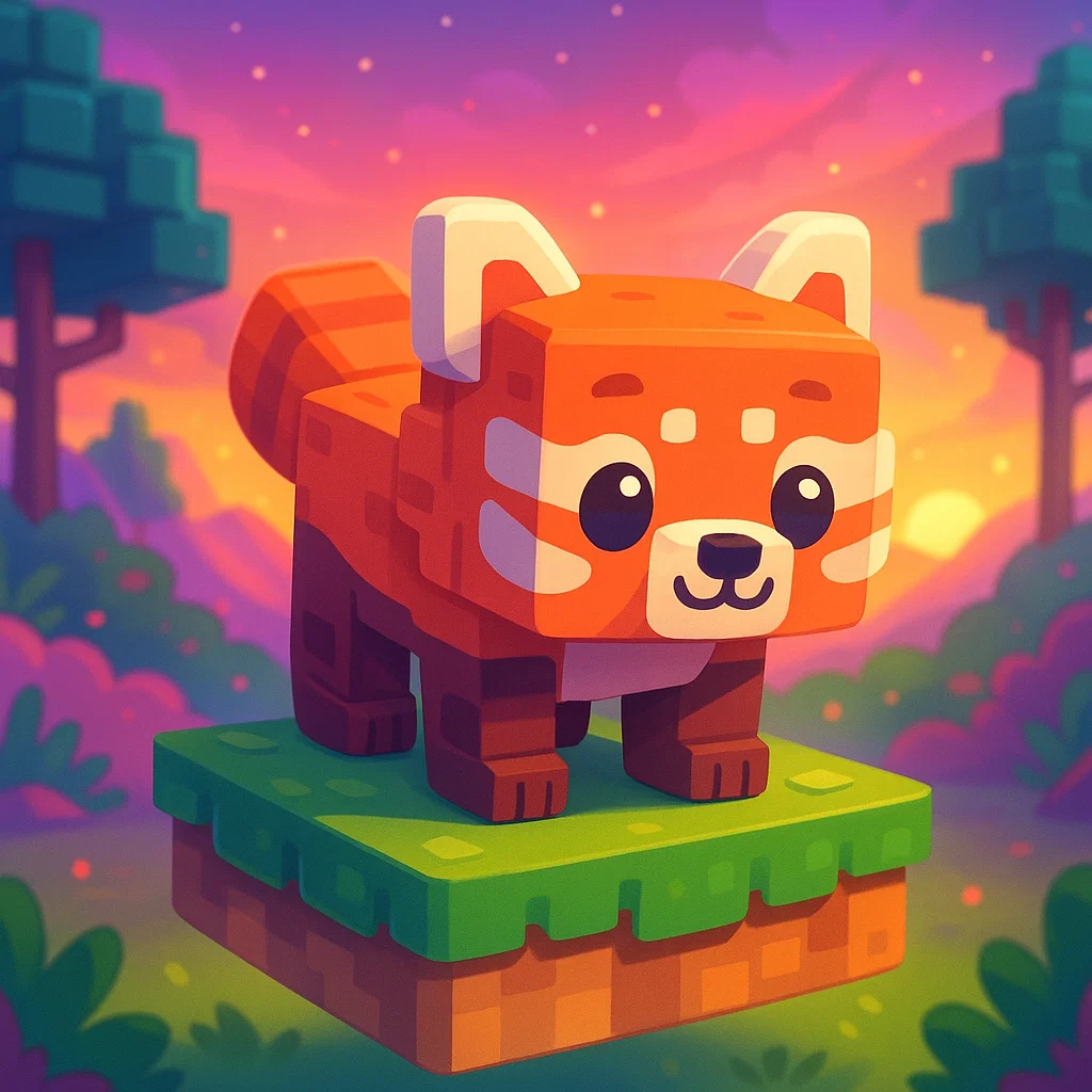 Red Panda