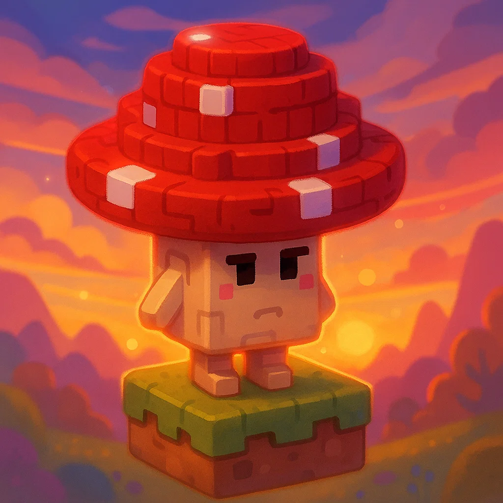 Shroomie