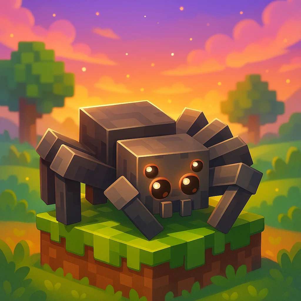 Spider