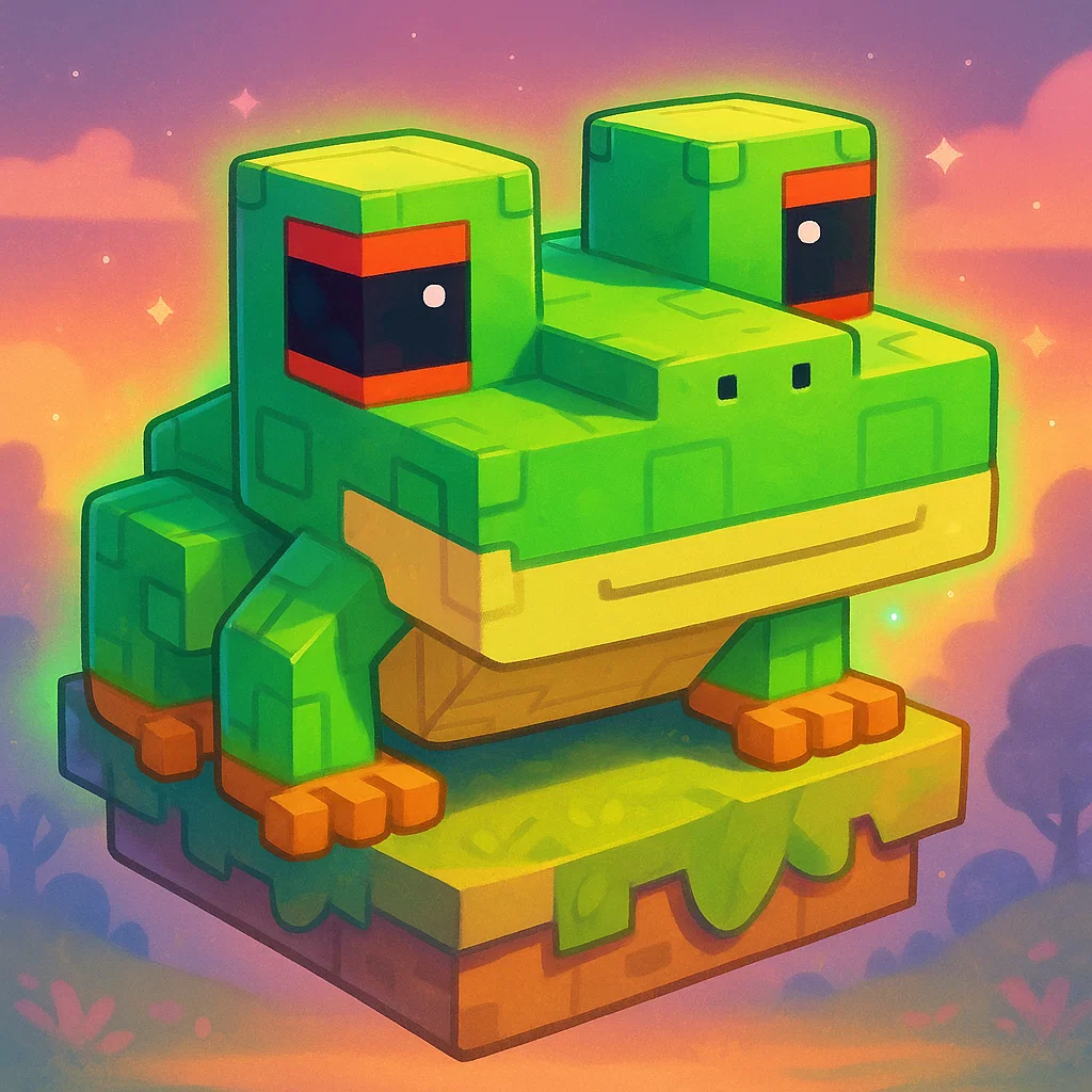 Tree Frog